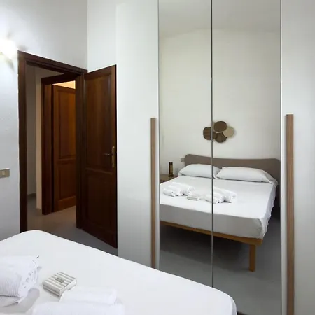 Residenze Cielo E Mare - Sabbia