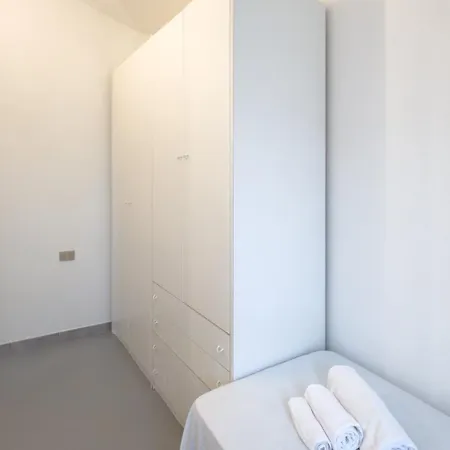 Residenze Cielo E Mare - Sabbia סאן תאודורו