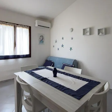 Residenze Cielo E Mare - Sabbia דירה סאן תאודורו