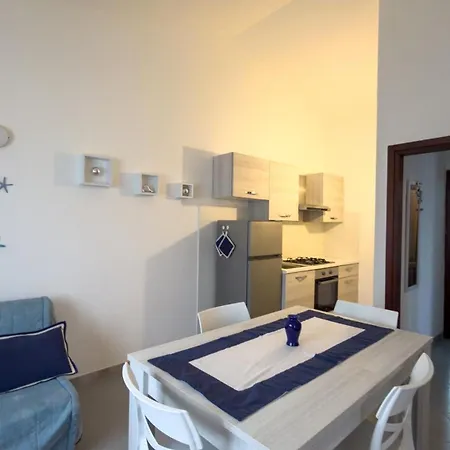 Apartment Residenze Cielo E Mare - Sabbia