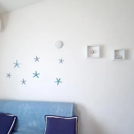 Residenze Cielo E Mare - Sabbia San Teodoro (Sardinia)