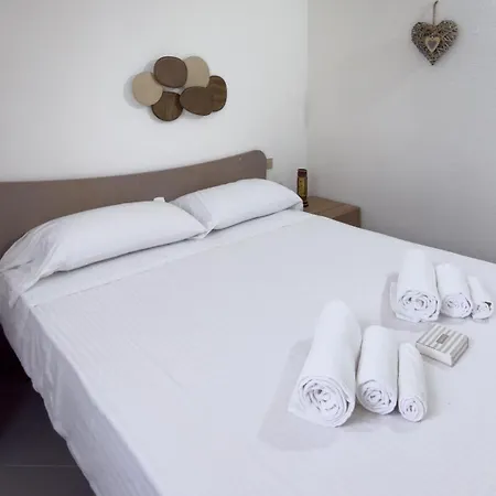 Residenze Cielo E Mare - Sabbia Apartment