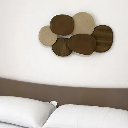 Residenze Cielo E Mare - Sabbia * San Teodoro (Sardinia)