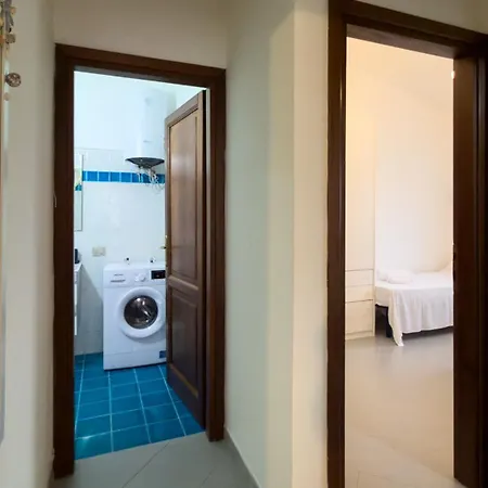 Residenze Cielo E Mare - Sabbia Lejlighed *